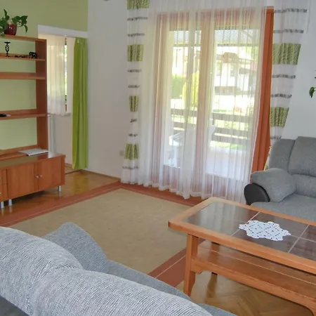 Apartment Stefelin Kamna Gorica Exterior photo