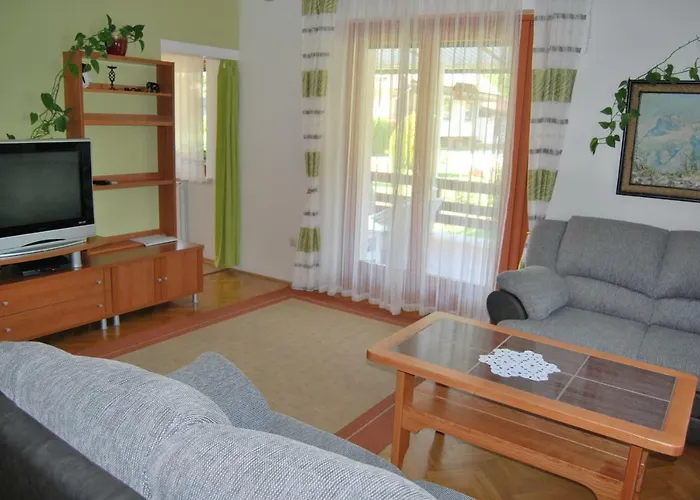 Apartment Stefelin