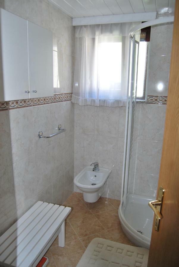 Apartment Stefelin