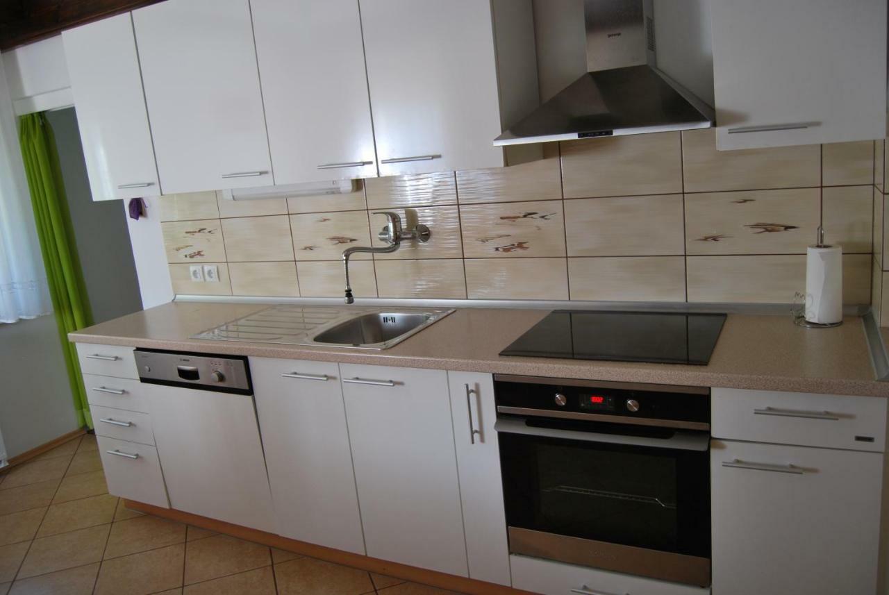 Apartment Stefelin